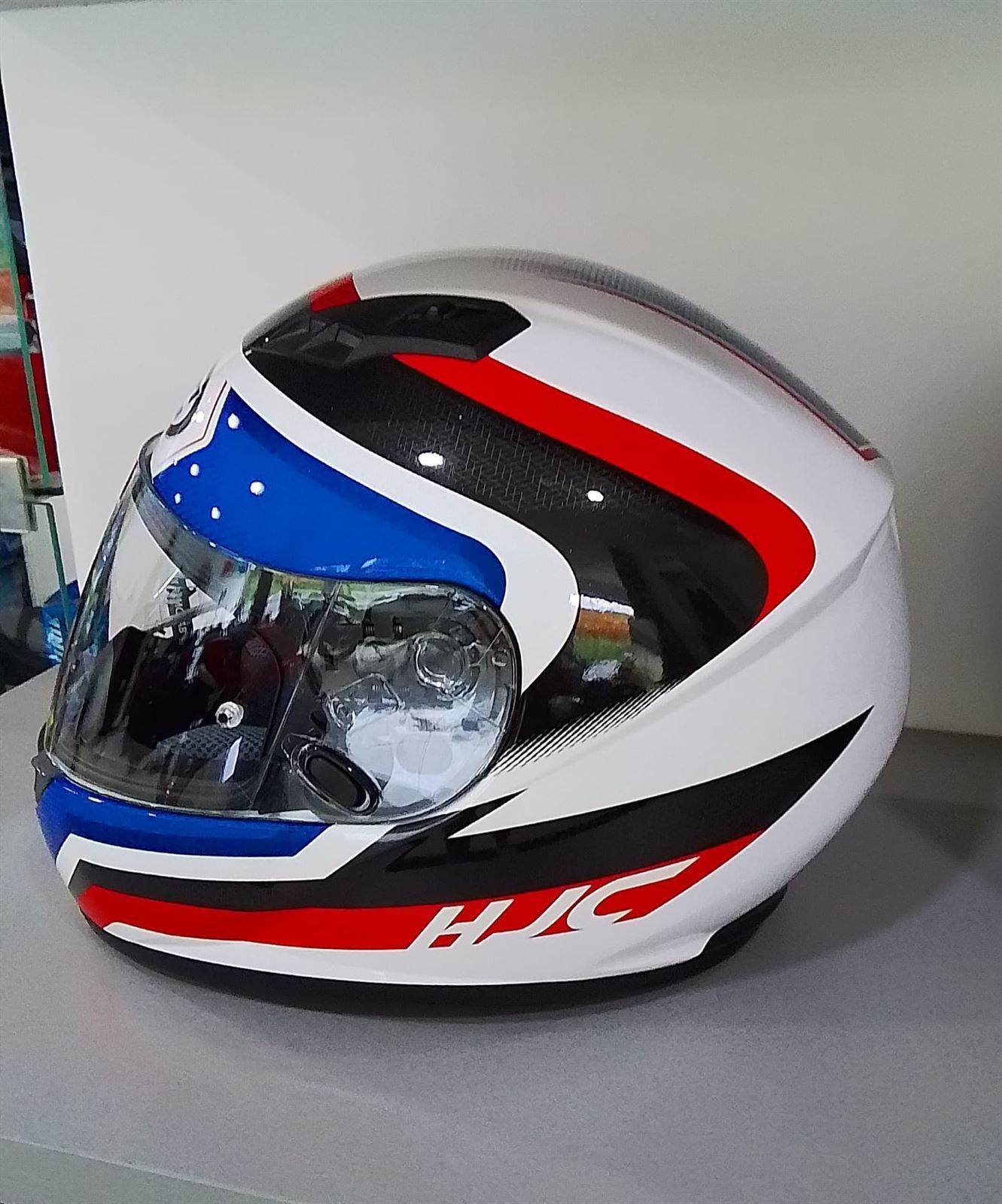 Casco HJC CS-15 RAKO - Imagen 1