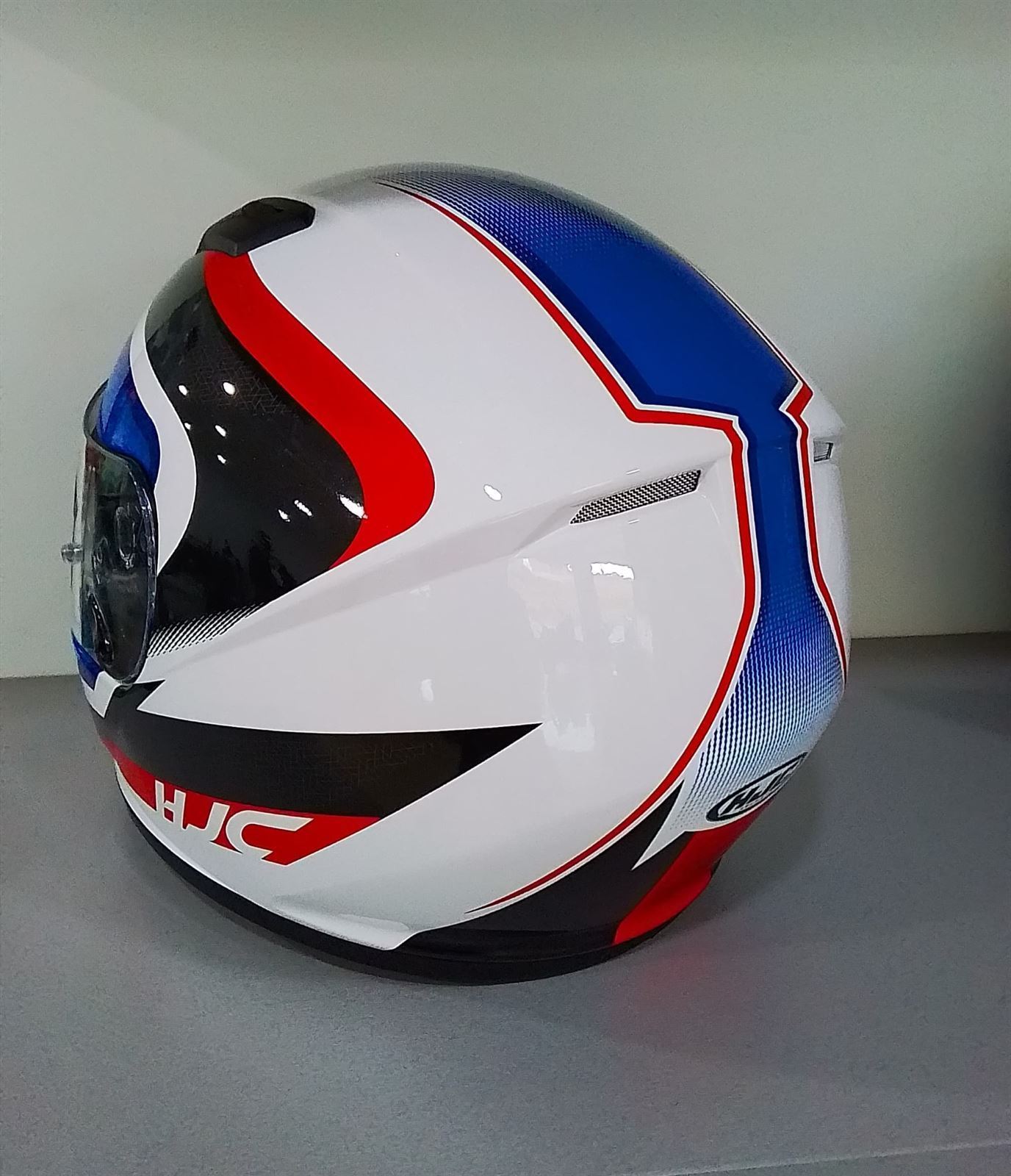 Casco HJC CS-15 RAKO - Imagen 2