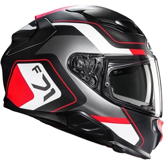 Casco HJC F71 Arcan - Imagen 1