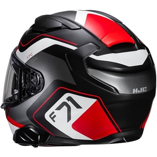 Casco HJC F71 Arcan - Imagen 2