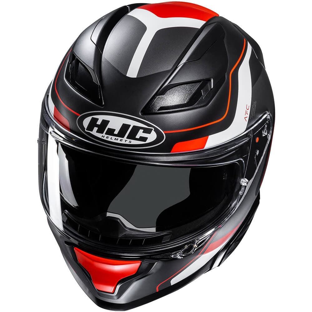 Casco HJC F71 Arcan - Imagen 3