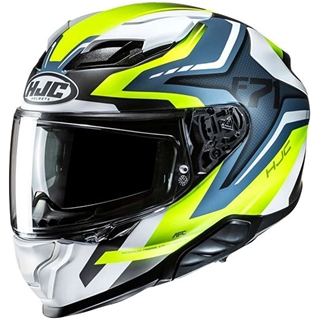 Casco HJC F71 FES - Imagen 1