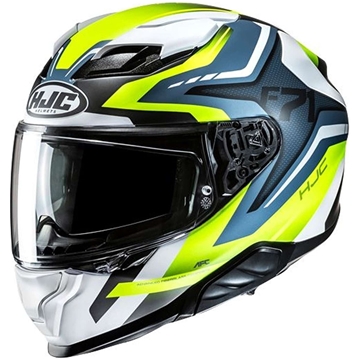 Casco HJC F71 FES - Imagen 1
