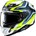 Casco HJC F71 FES - Imagen 1
