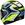 Casco HJC F71 FES - Imagen 2