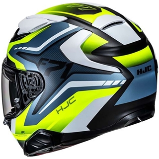 Casco HJC F71 FES - Imagen 2