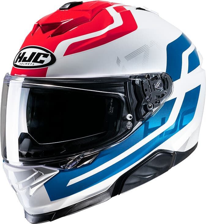 Casco HJC I71 ENTA - Imagen 1