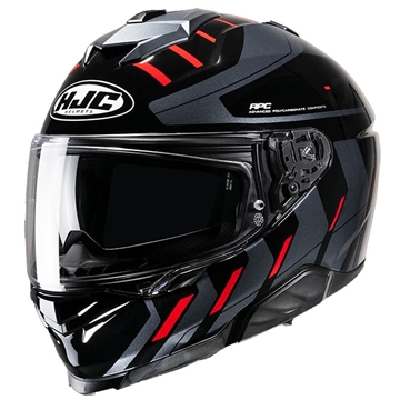 Casco HJC I71 Simo - Imagen 1