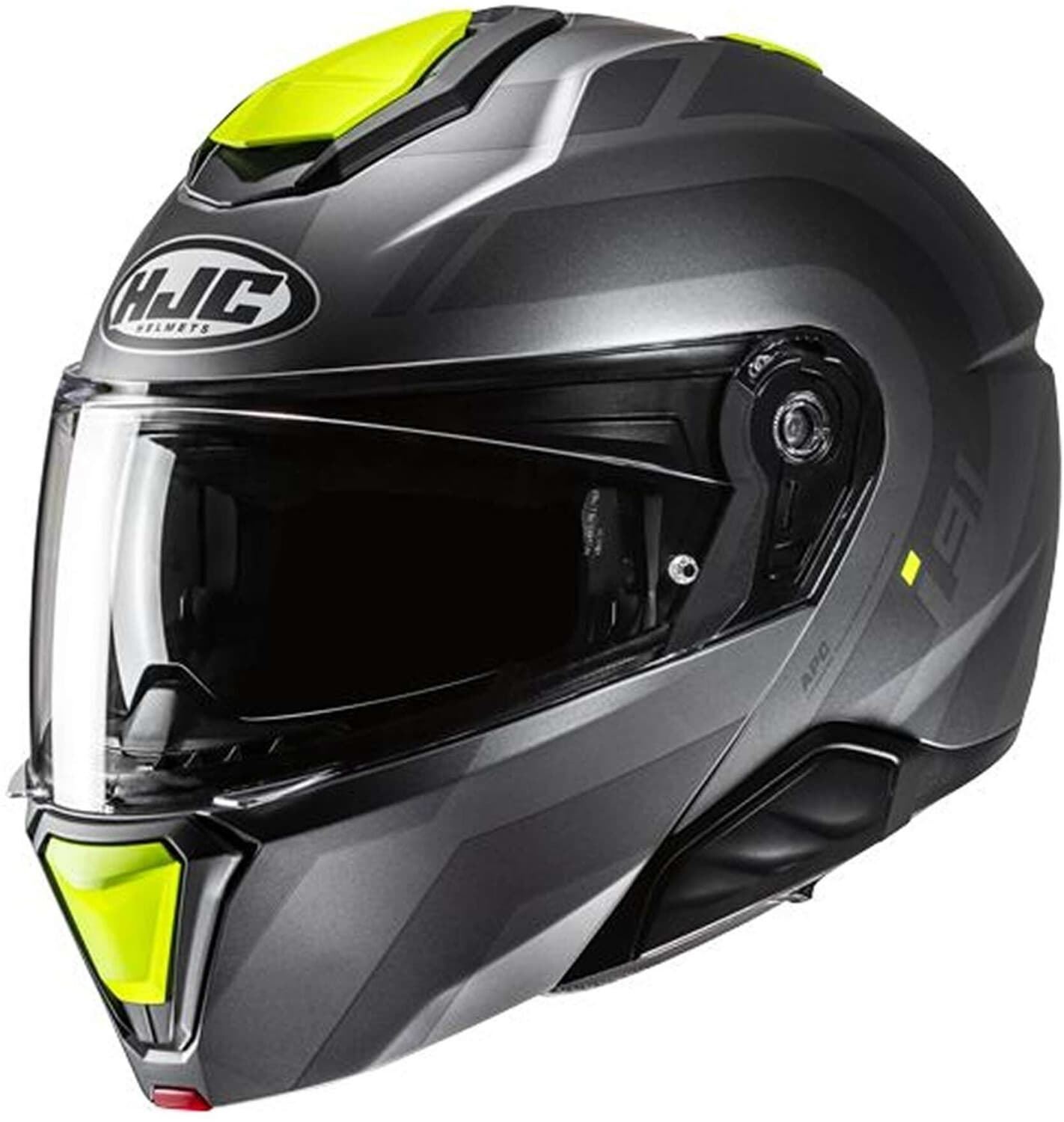 Casco HJC I91 Arven modular - Imagen 1