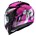 CASCO HJC IS17 ROCKET - Imagen 1