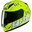 Casco HJC Junior CL-Y Garam - Imagen 1