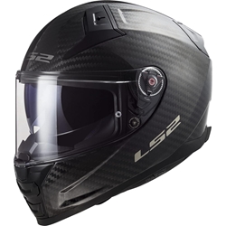 Casco LS2 Vector II Carbon - Imagen 1