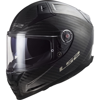 Casco LS2 Vector II Carbon - Imagen 1