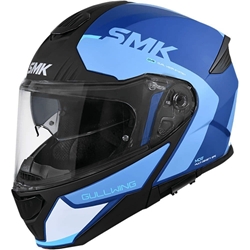 Casco modular SMK Gullwing - Imagen 1