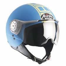 Casco moto Airoh Naked 50 - Imagen 1