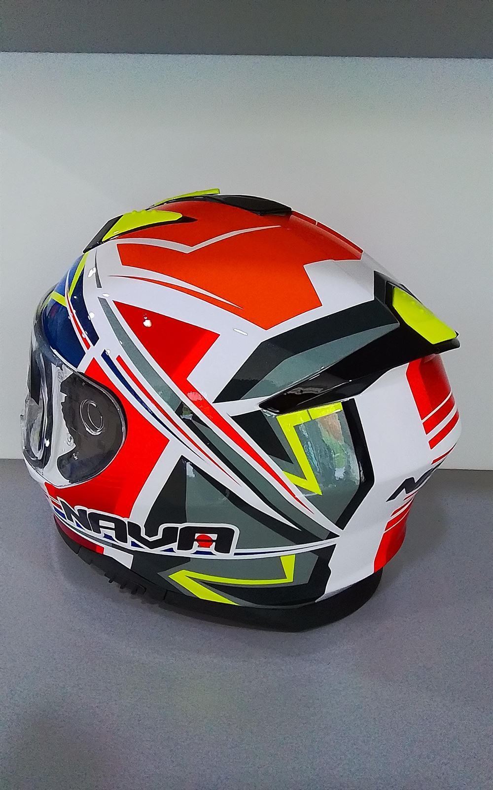 Casco Nava Dragon - Imagen 3