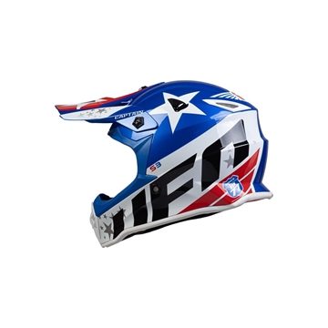 Casoc UFO cros infantil - Imagen 1