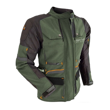 Cazadora 1UP Athena - Imagen 1