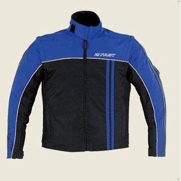 Cazadora  moto Axo 2Fast chica - Imagen 1