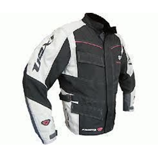 Cazadora moto enduro Ixon Automatic - Imagen 2