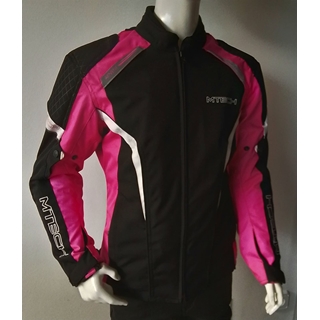 Cazadora Mtech Edge Lady - Imagen 1