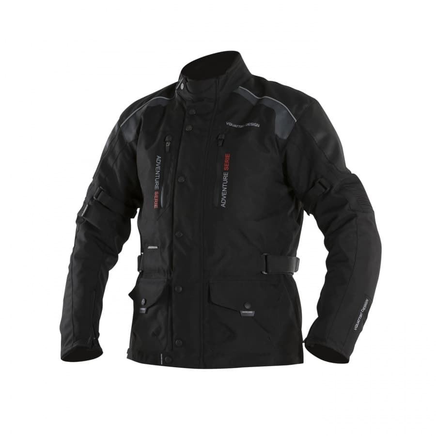 Cazadora Vquattro RD51L Lady - Imagen 4
