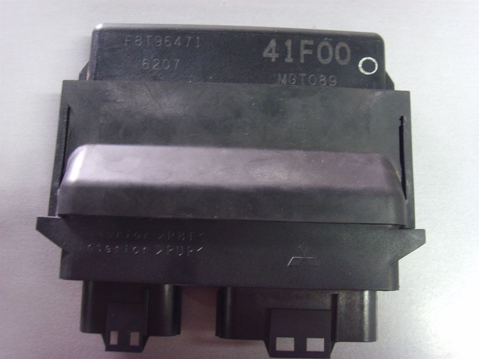 CDI Suzuki VL 800 - Imagen 2