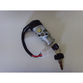 Cerradura contacto Honda Visión - Imagen 1