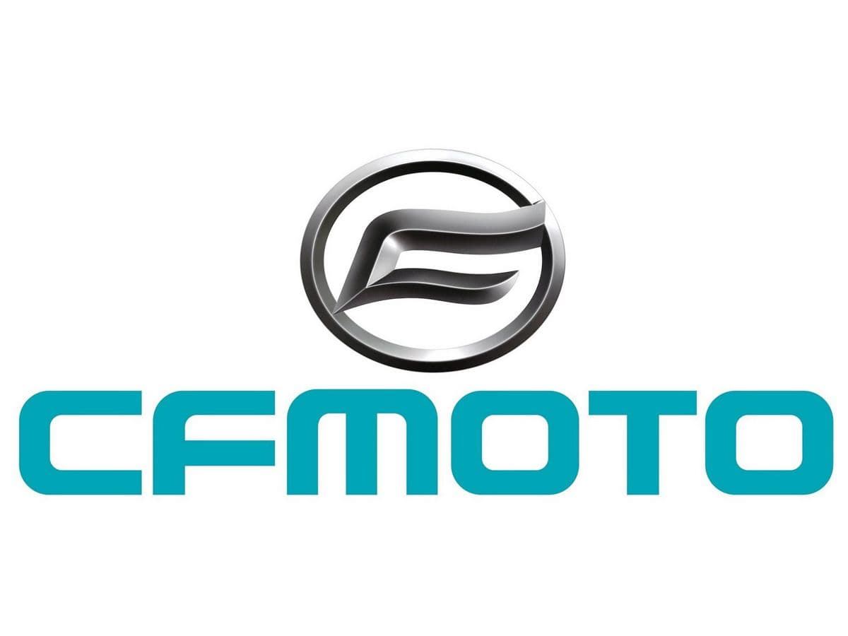 CF MOTO - Imagen 1
