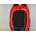 Chaqueta moto Axo 2Fast chica - Imagen 2