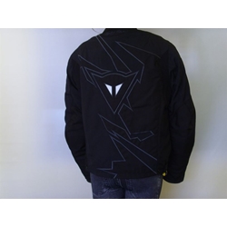 Chaqueta moto Dainese Izalco Tex - Imagen 1
