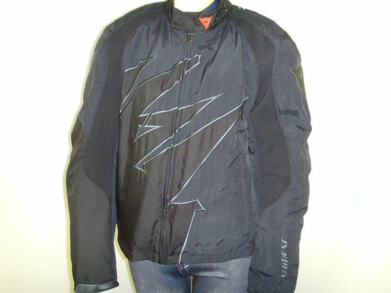 Chaqueta moto Dainese Izalco Tex - Imagen 2