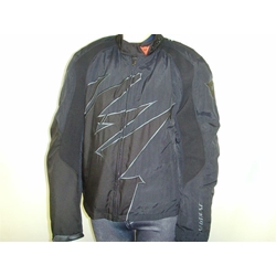 Chaqueta moto Dainese Izalco Tex - Imagen 2