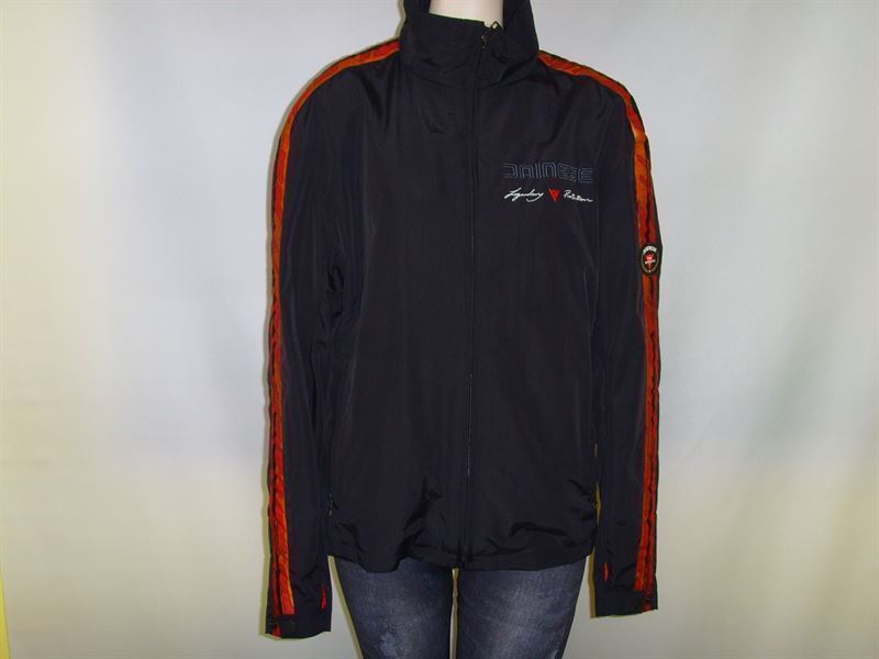 Chaqueta moto Dainese Sabre Tex - Imagen 1