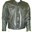 Chaqueta moto Held Chris piel - Imagen 1