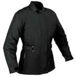 Chaqueta moto Ixon Gracious Lady - Imagen 1