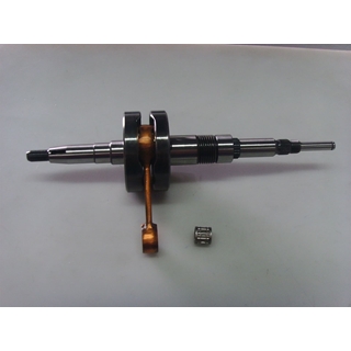 Cigüeñal Suzuki Address - Imagen 1