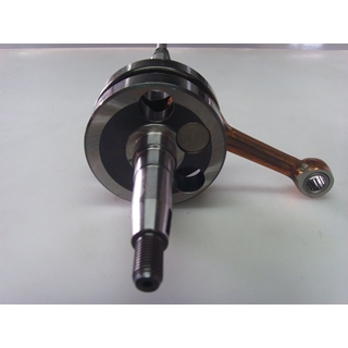 Cigüeñal Suzuki Address - Imagen 2