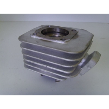 Cilindro y pistón  Honda Dio - Imagen 1