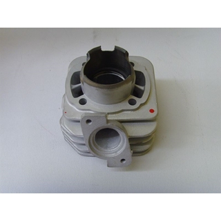 Cilindro y pistón  Honda Dio - Imagen 2