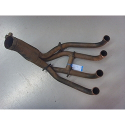 Colectores escape Suzuki GSX 750 F - Imagen 1