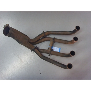 Colectores escape Suzuki GSX 750 F - Imagen 1