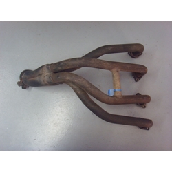 Colectores escape Suzuki GSX 750 F - Imagen 2