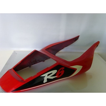 Colin Yamaha R6 - Imagen 1