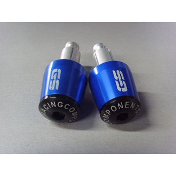 Contrapesos manillar BMW - Imagen 1