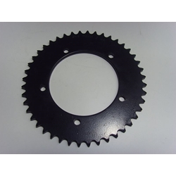 Corona arrastre Aprilia RS 50 - Imagen 1