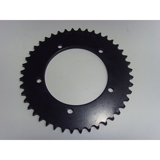 Corona arrastre Aprilia RS 50 - Imagen 1