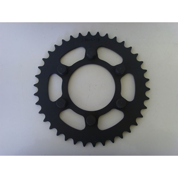 Corona transmisión Aprilia AF1 125 - Imagen 2