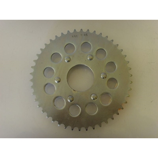 Corona transmisión Aprilia Classic - Imagen 1