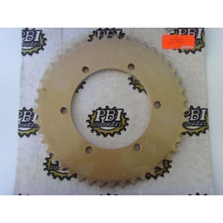 Corona transmisión Kawasaki ZZR 600 - Imagen 1